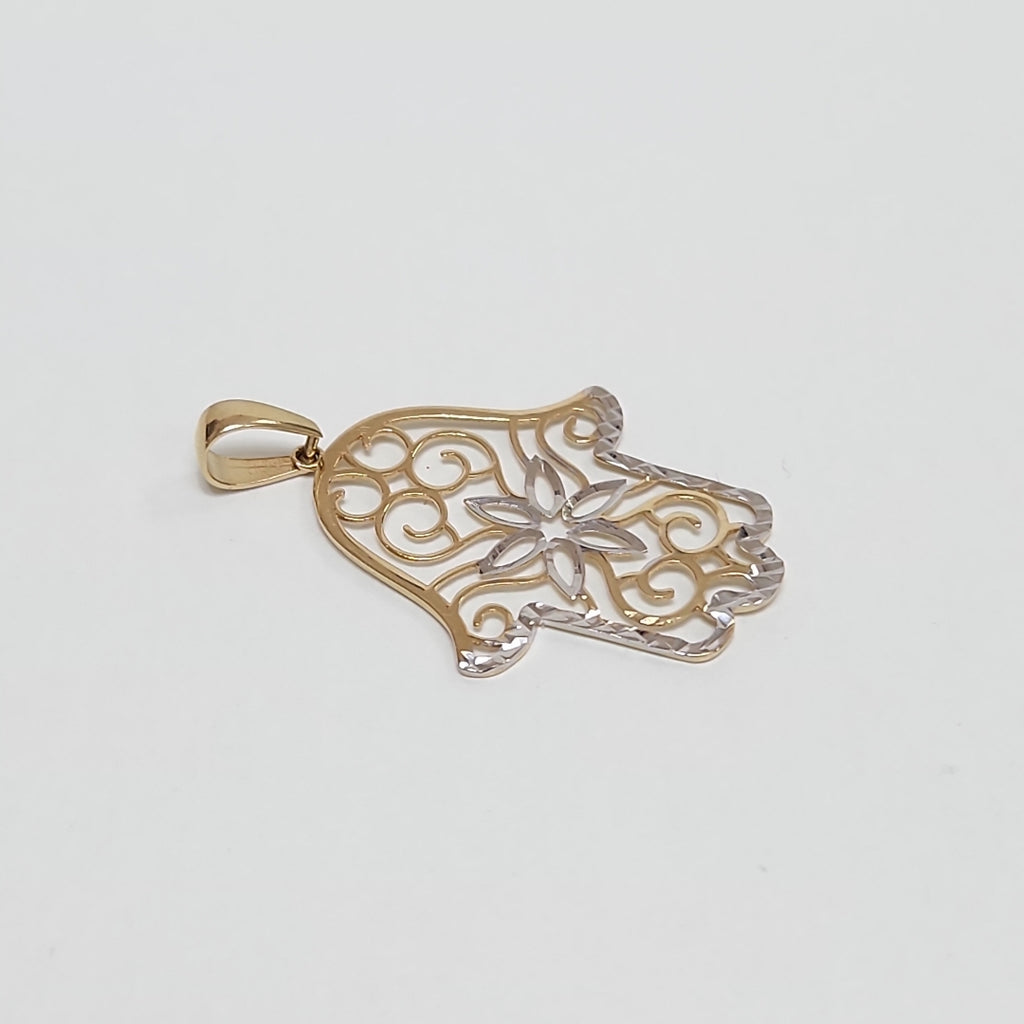 DIJES ORO 14K 1.3 (NUEVO)