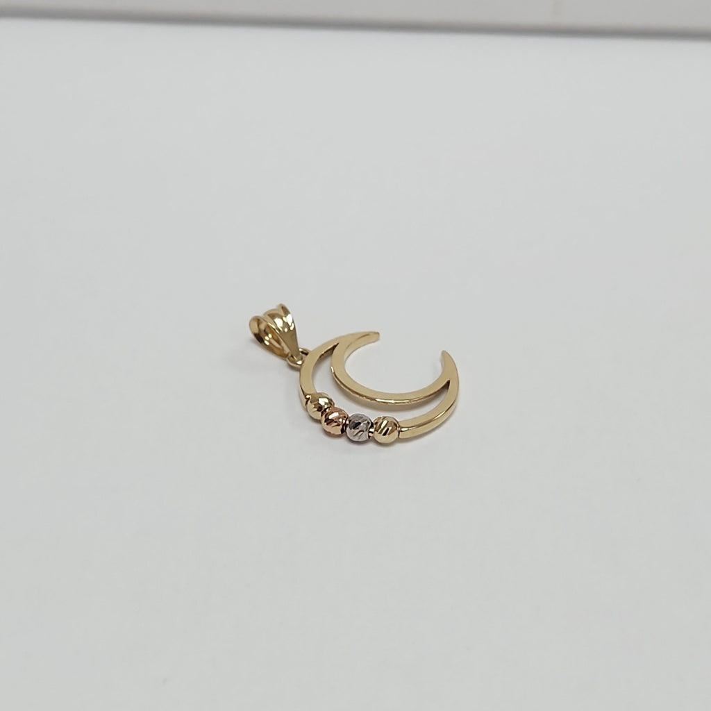 DIJES ORO 14K 0.9 (NUEVO)