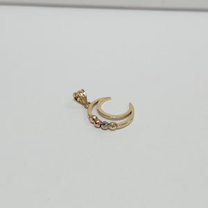 DIJES ORO 14K 0.9 (NUEVO)