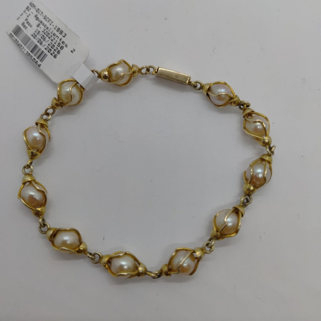 PULSERA ORO 8 K 12,50 GRMS (SEMINUEVO)