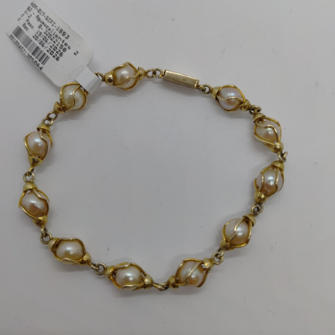 PULSERA ORO 8 K 12,50 GRMS (SEMINUEVO)