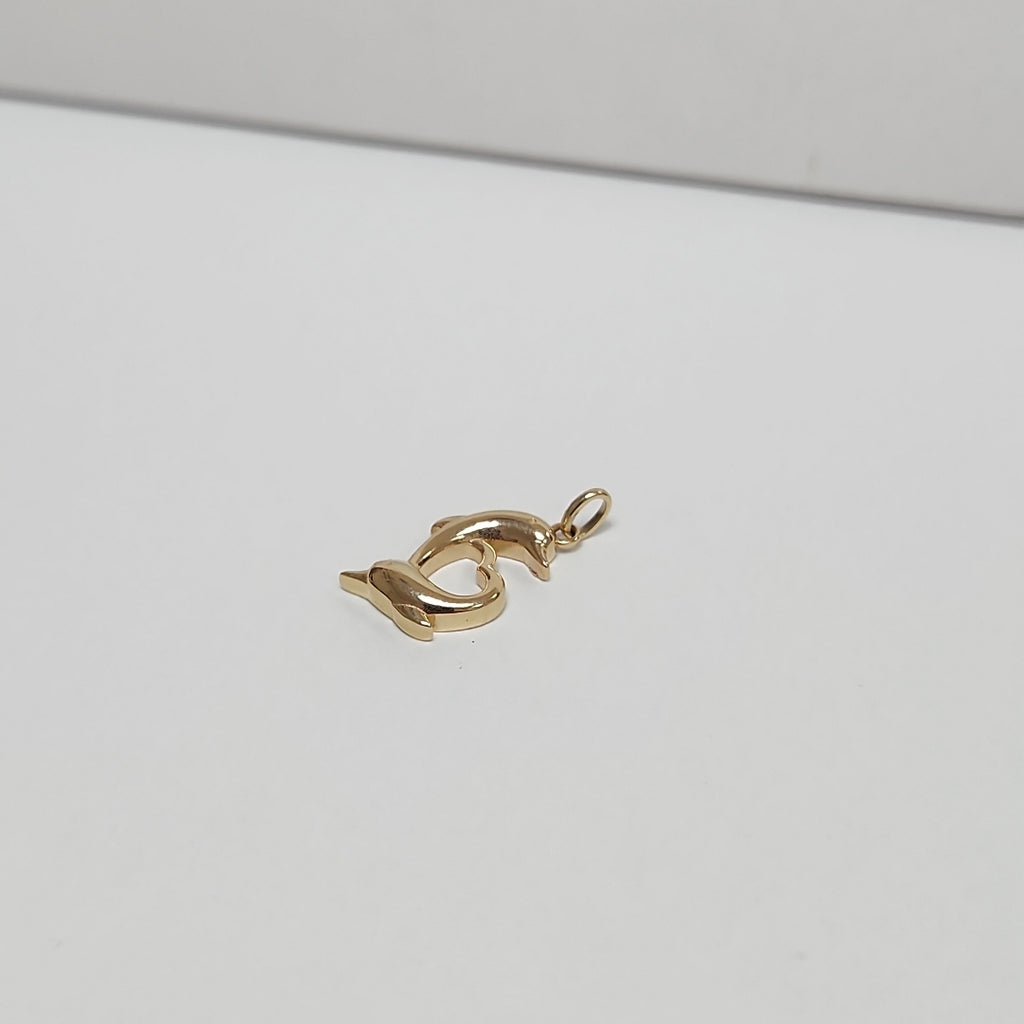 DIJES ORO 14K 1 (NUEVO)