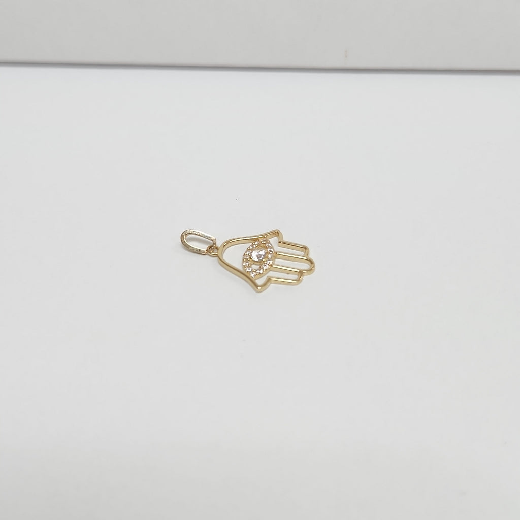 DIJES ORO 14K 0.9 (NUEVO)