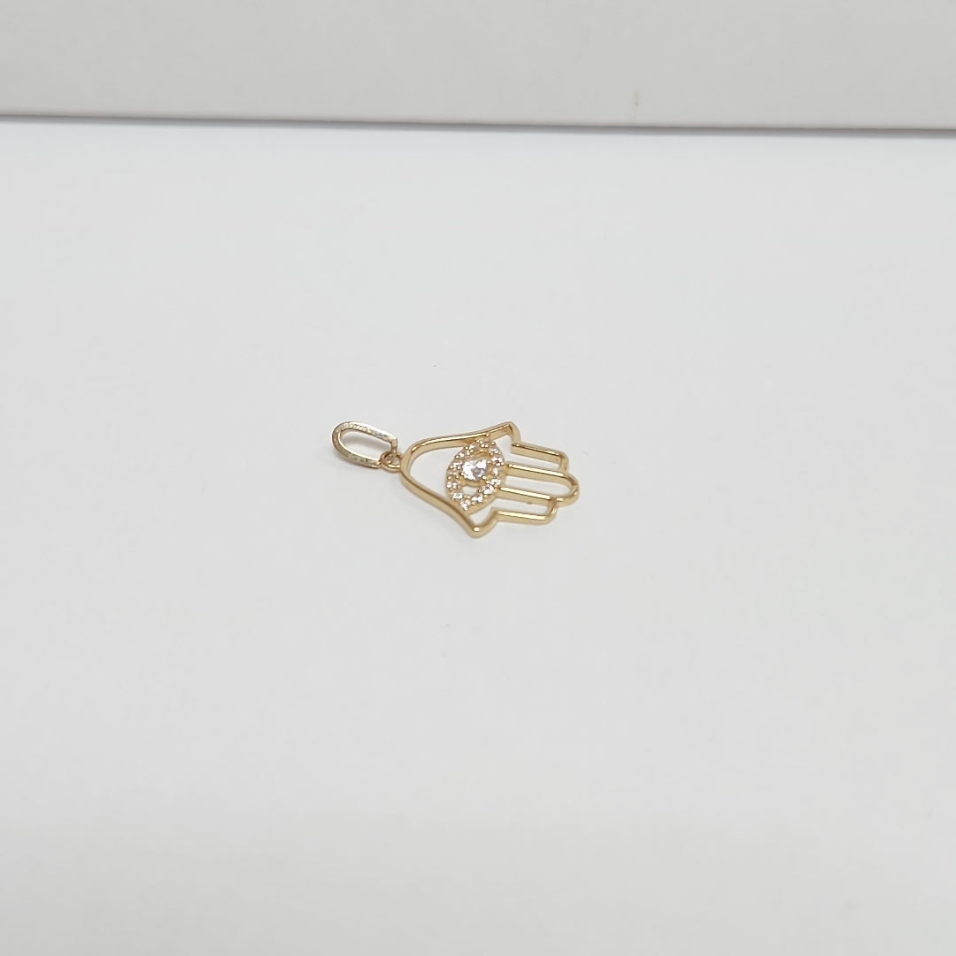 DIJES ORO 14K 0.9 (NUEVO)