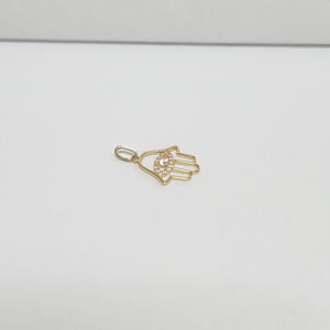DIJES ORO 14K 0.9 (NUEVO)