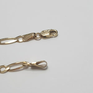 CADENA ORO 14 K 6.1 GRMS (SEMINUEVO)