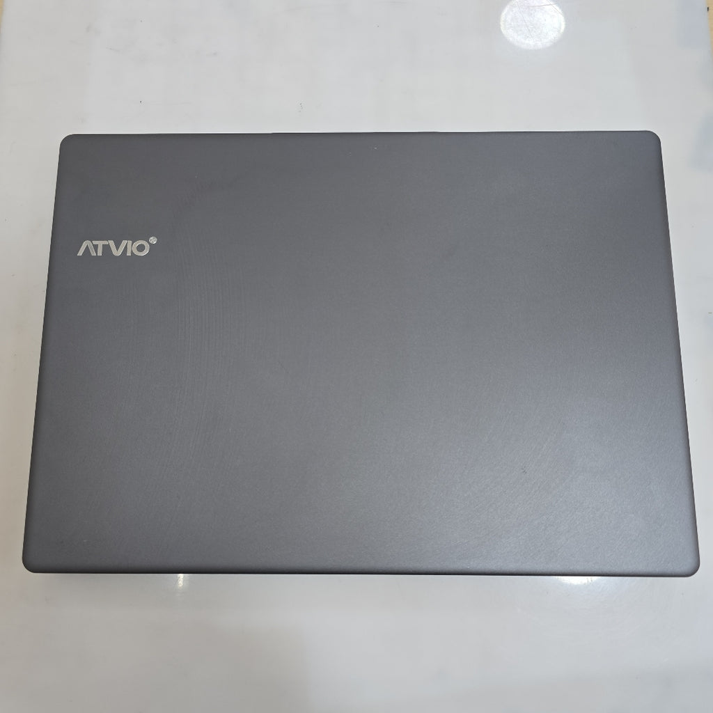 LAPTOP ATVIO CG14Q30M (2023) 128 GB SSD 4 GB RAM (SEMINUEVO)