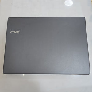 LAPTOP ATVIO CG14Q30M (2023) 128 GB SSD 4 GB RAM (SEMINUEVO)