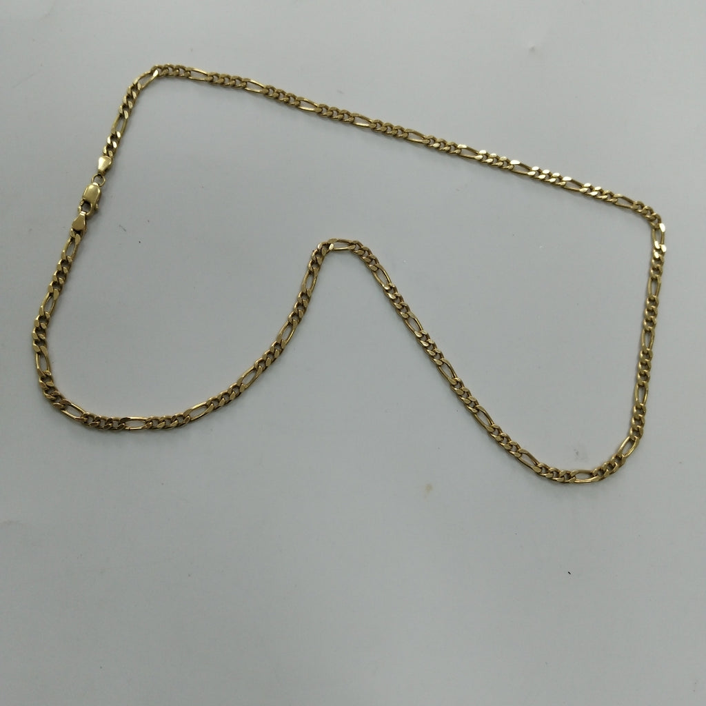CADENA ORO 14 K 6,50 GRMS (SEMINUEVO)