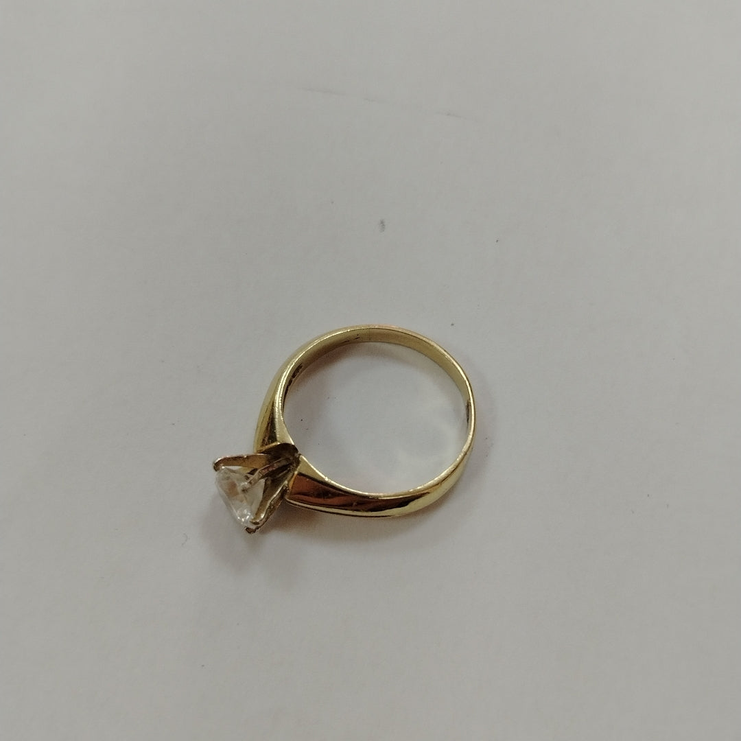 ANILLITO ORO 14 K 4,70 GRMS (SEMINUEVO)