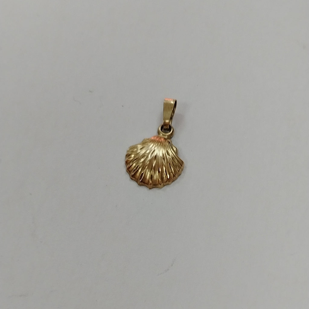 DIJE ORO 14 K 0,50 GRMS (SEMINUEVO)