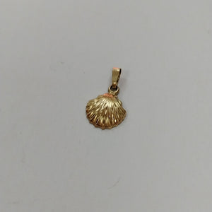 DIJE ORO 14 K 0,50 GRMS (SEMINUEVO)