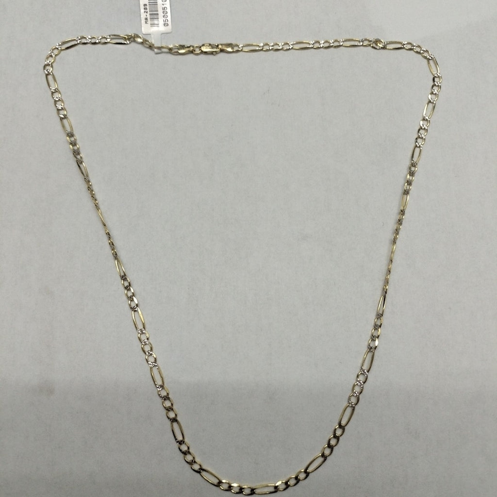 CADENAS CARTIER 3 1 DIAMANTADA ORO 10K 6 (NUEVO)