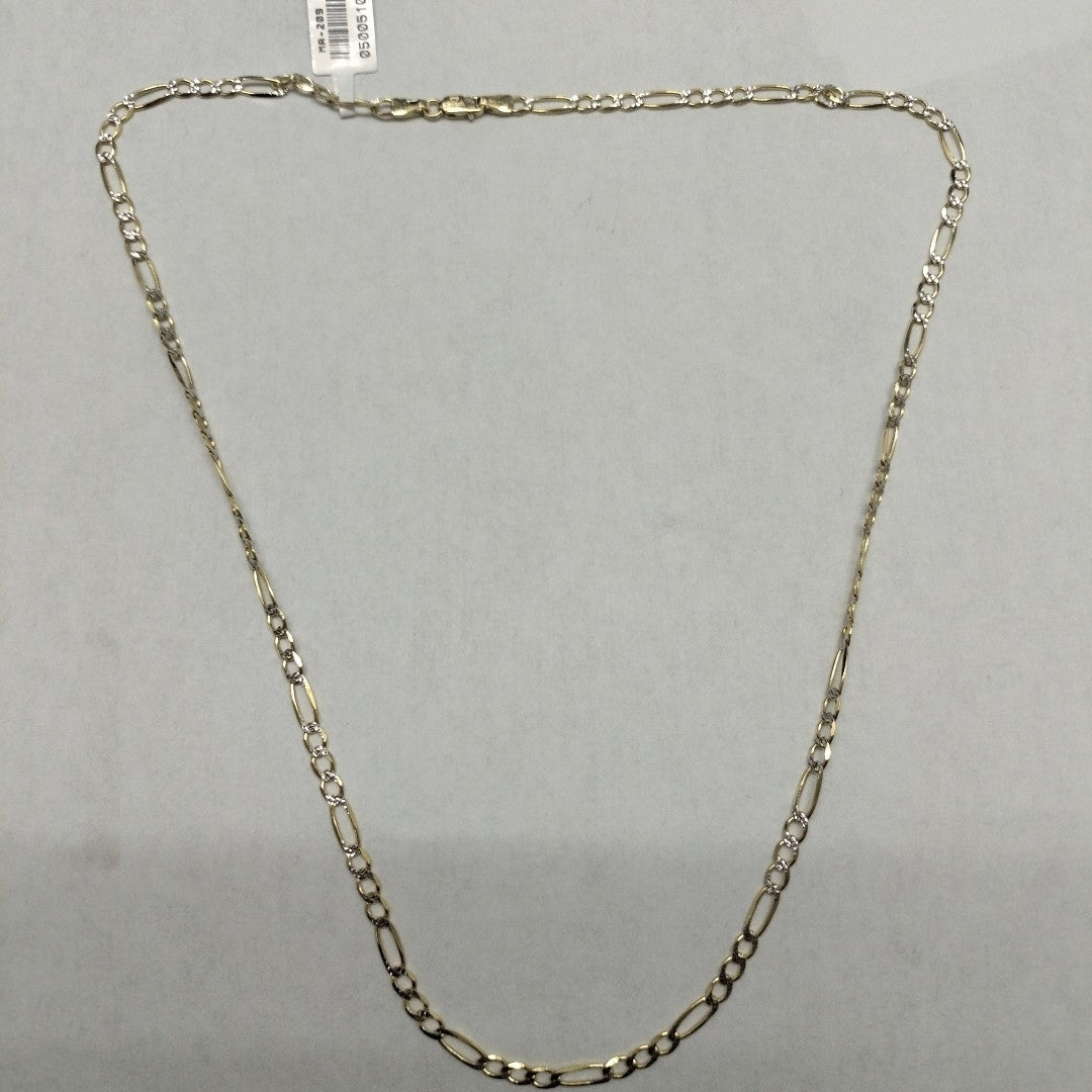 CADENAS CARTIER 3 1 DIAMANTADA ORO 10K 6 (NUEVO)