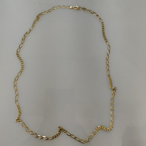 CADENA ORO 14 K 8,50 GRMS (SEMINUEVO)