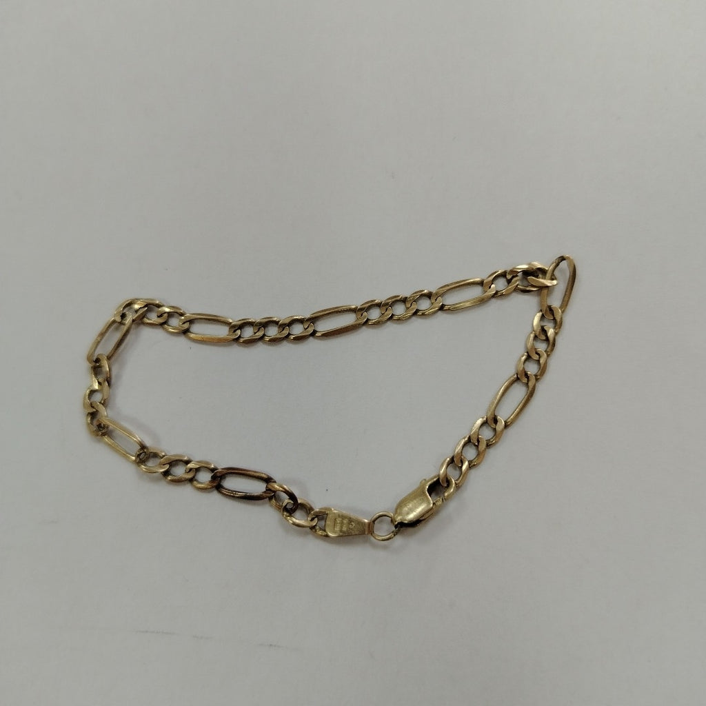 PULSERA ORO 14 K 3,60 GRMS (SEMINUEVO)