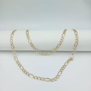 CADENA ORO 14 K 17.1 GRMS (SEMINUEVO)