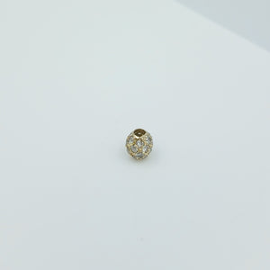 DIJE ORO 14 K 1.5 GRMS (SEMINUEVO)