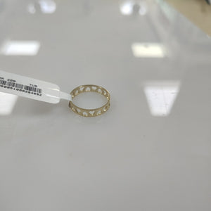 ANILLOS DAMA ORO 10K 1.7 (NUEVO)