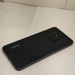 CELULAR REALME C61 RMX3930 (2024) 256 GB 4 GB RAM (SEMINUEVO)