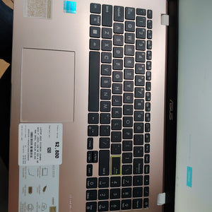 LAPTOP ASUS VIVOBOOK L510KA- WH21-P (2023) 128 GB SSD 4 GB RAM (SEMINUEVO)