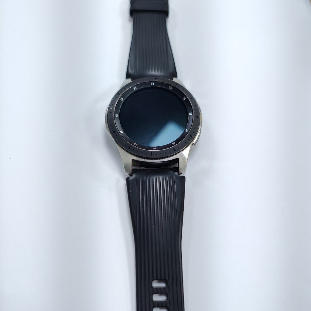 SMARTWATCH SAMSUNG GALAXY WATCH SM-R800 46 MM GPS (SEMINUEVO)