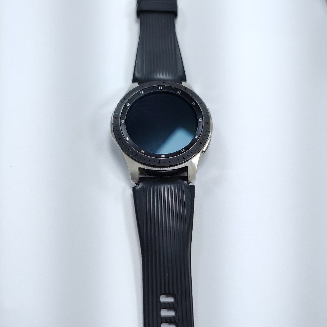 SMARTWATCH SAMSUNG GALAXY WATCH SM-R800 46 MM GPS (SEMINUEVO)