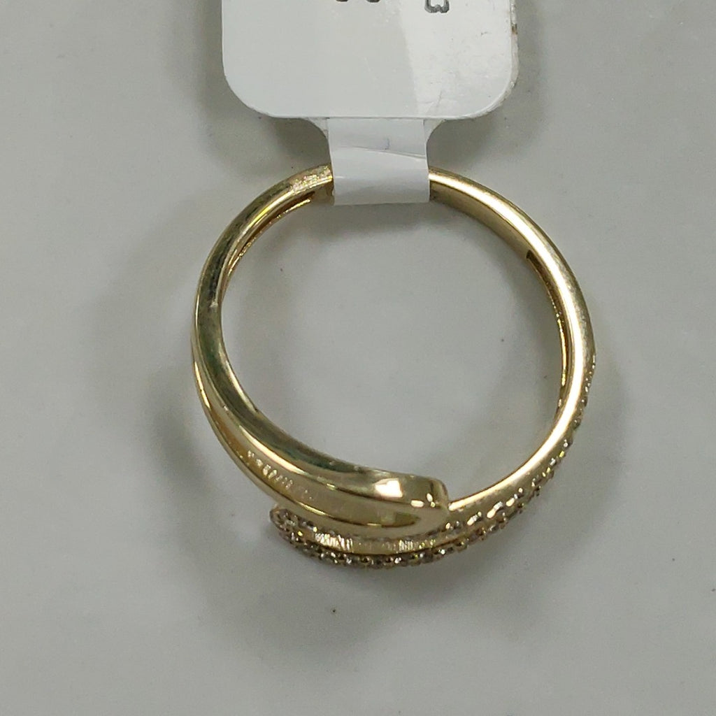 ANILLOS DAMA ORO 14K 1.8 (NUEVO)