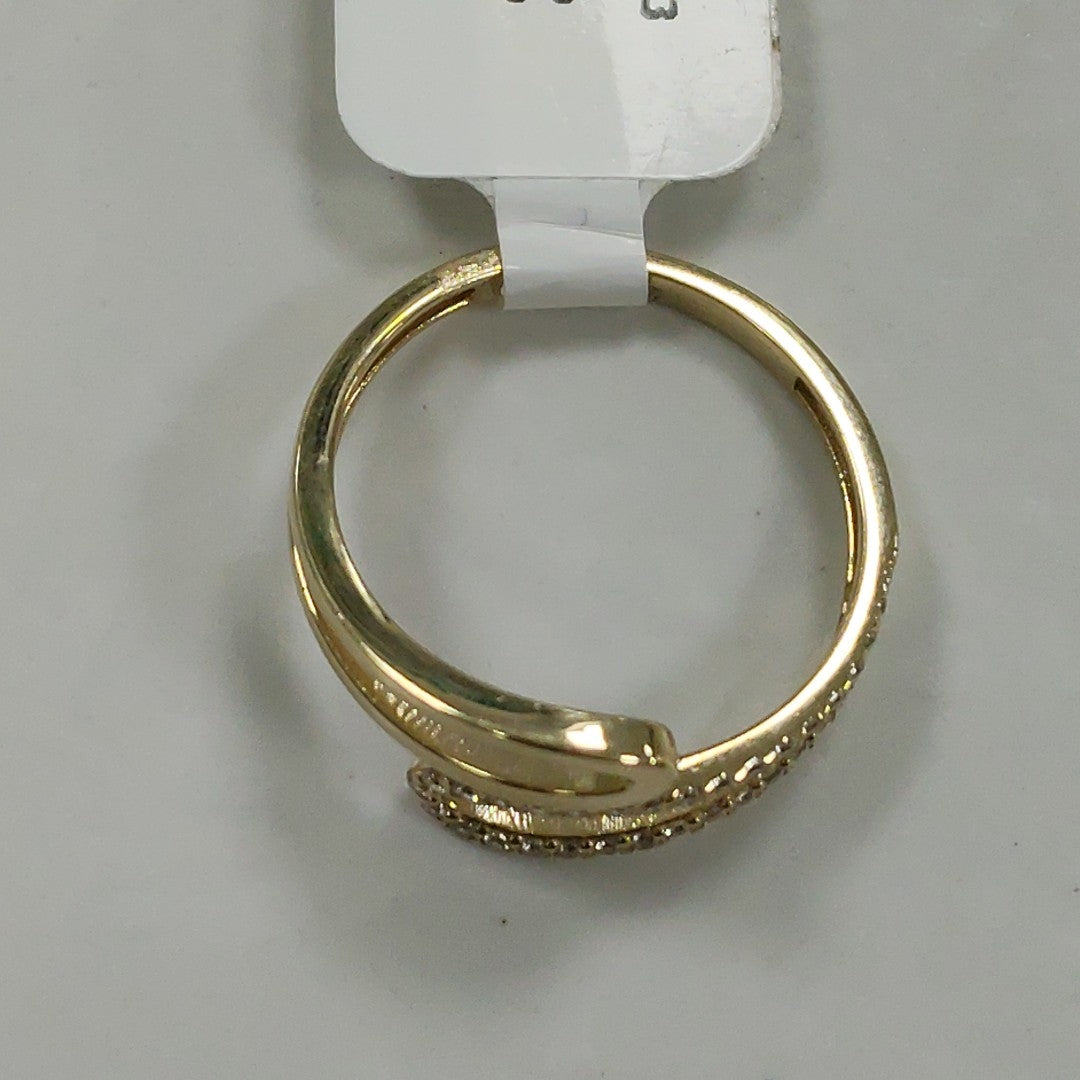 ANILLOS DAMA ORO 14K 1.8 (NUEVO)