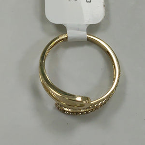 ANILLOS DAMA ORO 14K 1.8 (NUEVO)