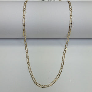 CADENA ORO 14 K 4 GRMS (SEMINUEVO)