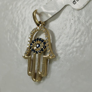 DIJES ORO 14K 1 (NUEVO)