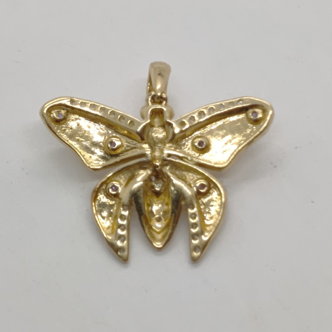 DIJE ORO 14 K 3,60 GRMS (SEMINUEVO)