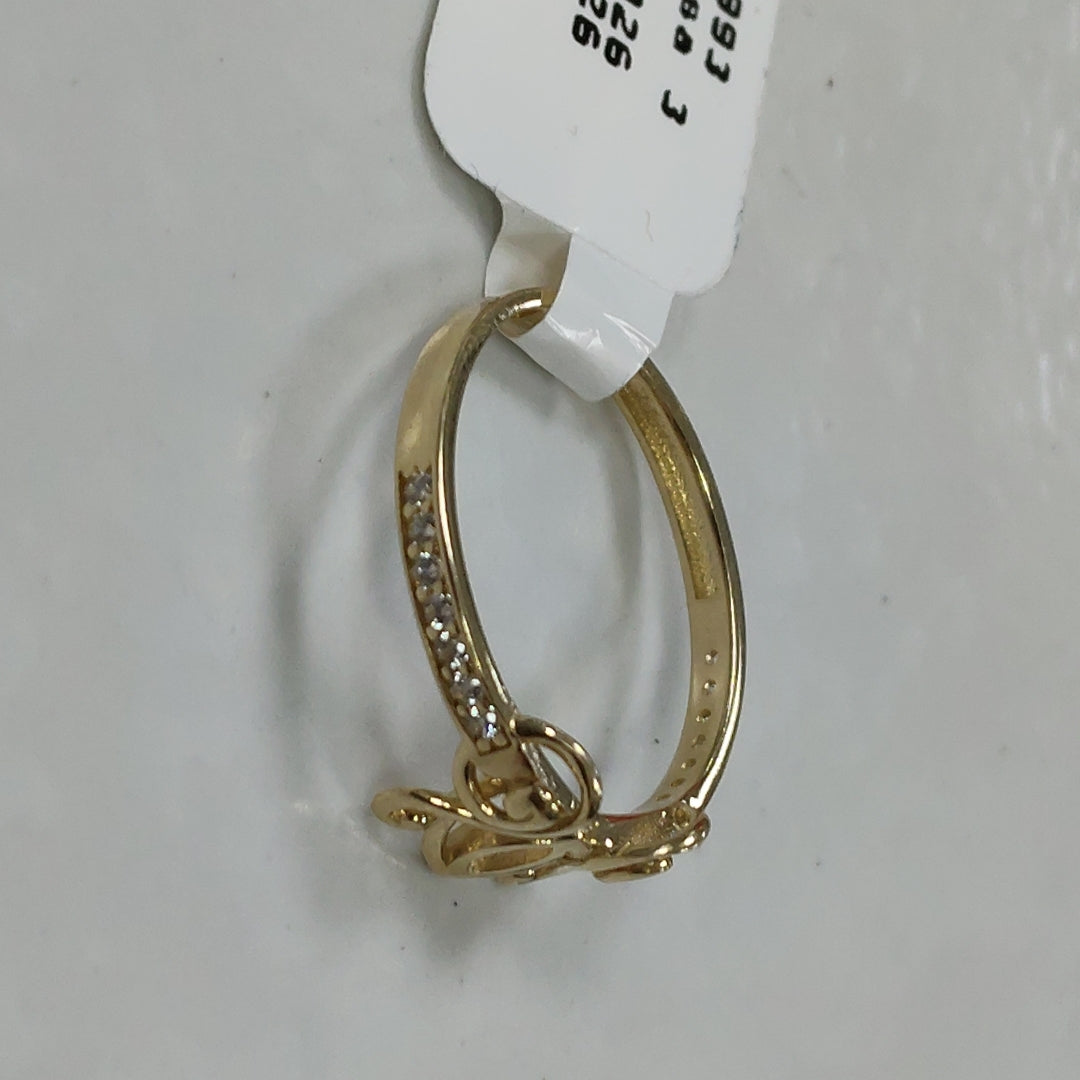 ANILLOS DAMA ORO 14K 1.3 (NUEVO)