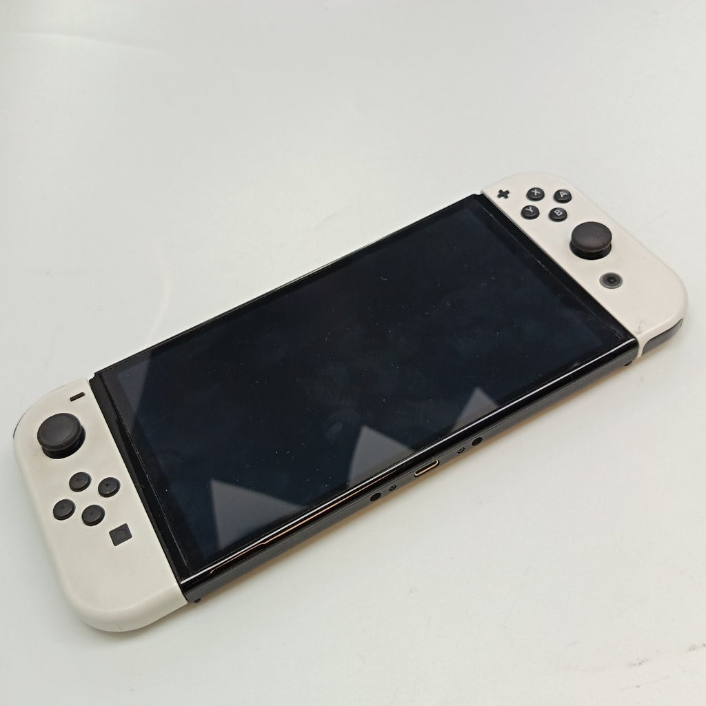 CONSOLA DE VIDEOJUEGO NINTENDO SWITCH OLED 64 GB (SEMINUEVO)