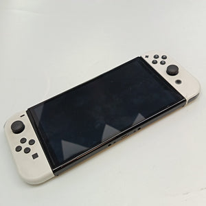 CONSOLA DE VIDEOJUEGO NINTENDO SWITCH OLED 64 GB (SEMINUEVO)