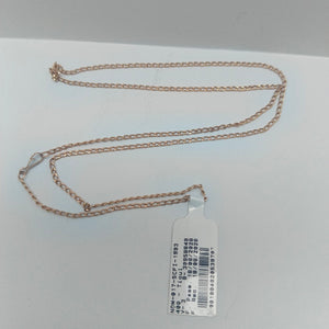 CADENA ORO 10 K 3.7 GRMS (SEMINUEVO)