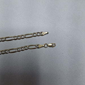 PULSERA ORO 10 K 6 GRMS (SEMINUEVO)