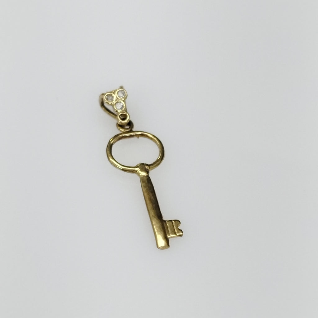 DIJE ORO 8 K 0,60 GRMS (SEMINUEVO)