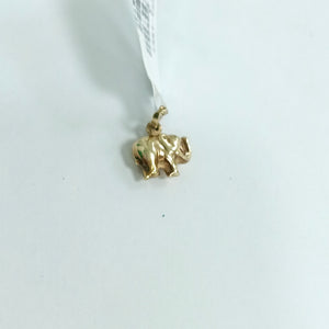 DIJE ORO 10 K 0.6 GRMS (SEMINUEVO)