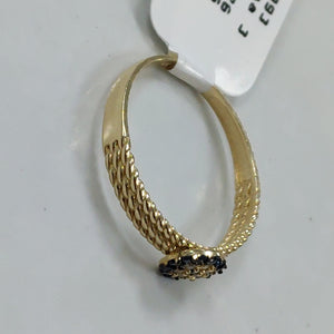 ANILLOS DAMA ORO 14K 1.4 (NUEVO)