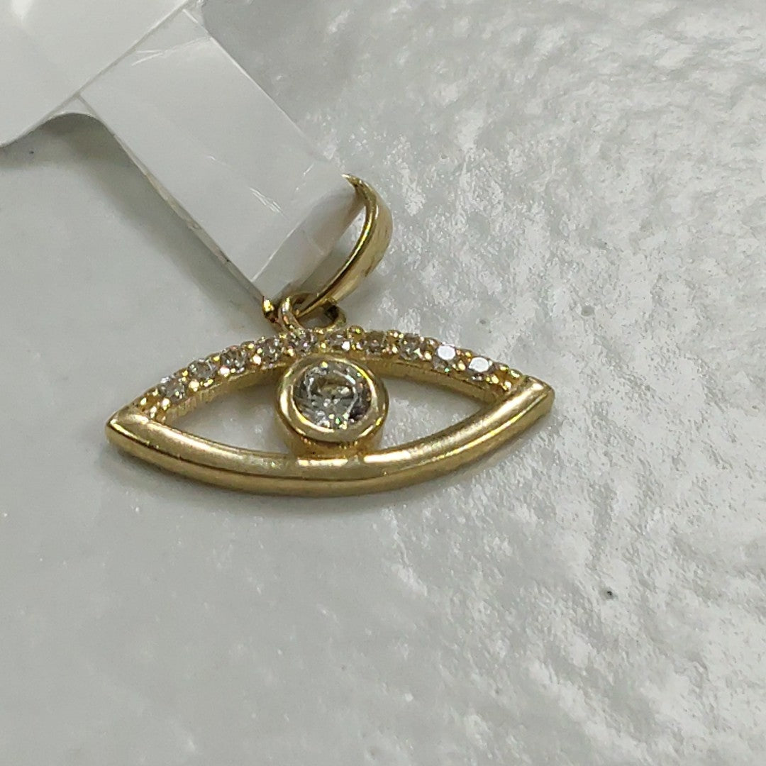 DIJES ORO 14K 0.8 (NUEVO)