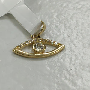 DIJES ORO 14K 0.8 (NUEVO)