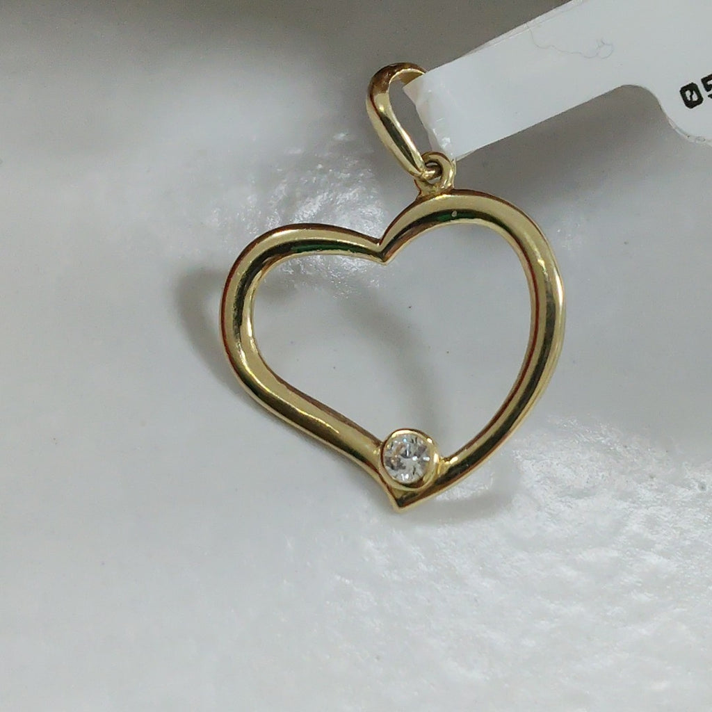 DIJES ORO 14K 1 (NUEVO)