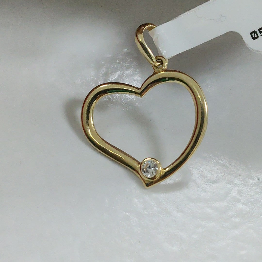 DIJES ORO 14K 1 (NUEVO)
