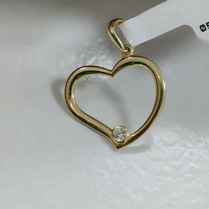 DIJES ORO 14K 1 (NUEVO)