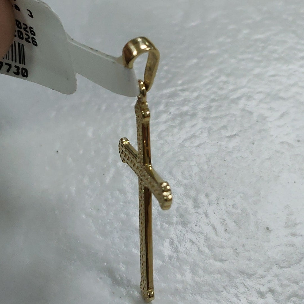 CRUCES ORO 14K 1.4 (NUEVO)