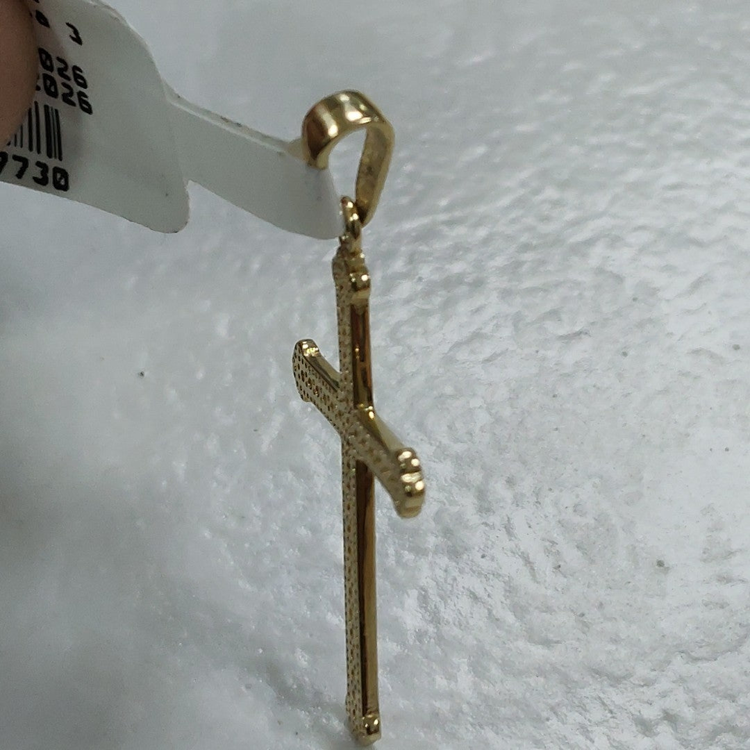 CRUCES ORO 14K 1.4 (NUEVO)