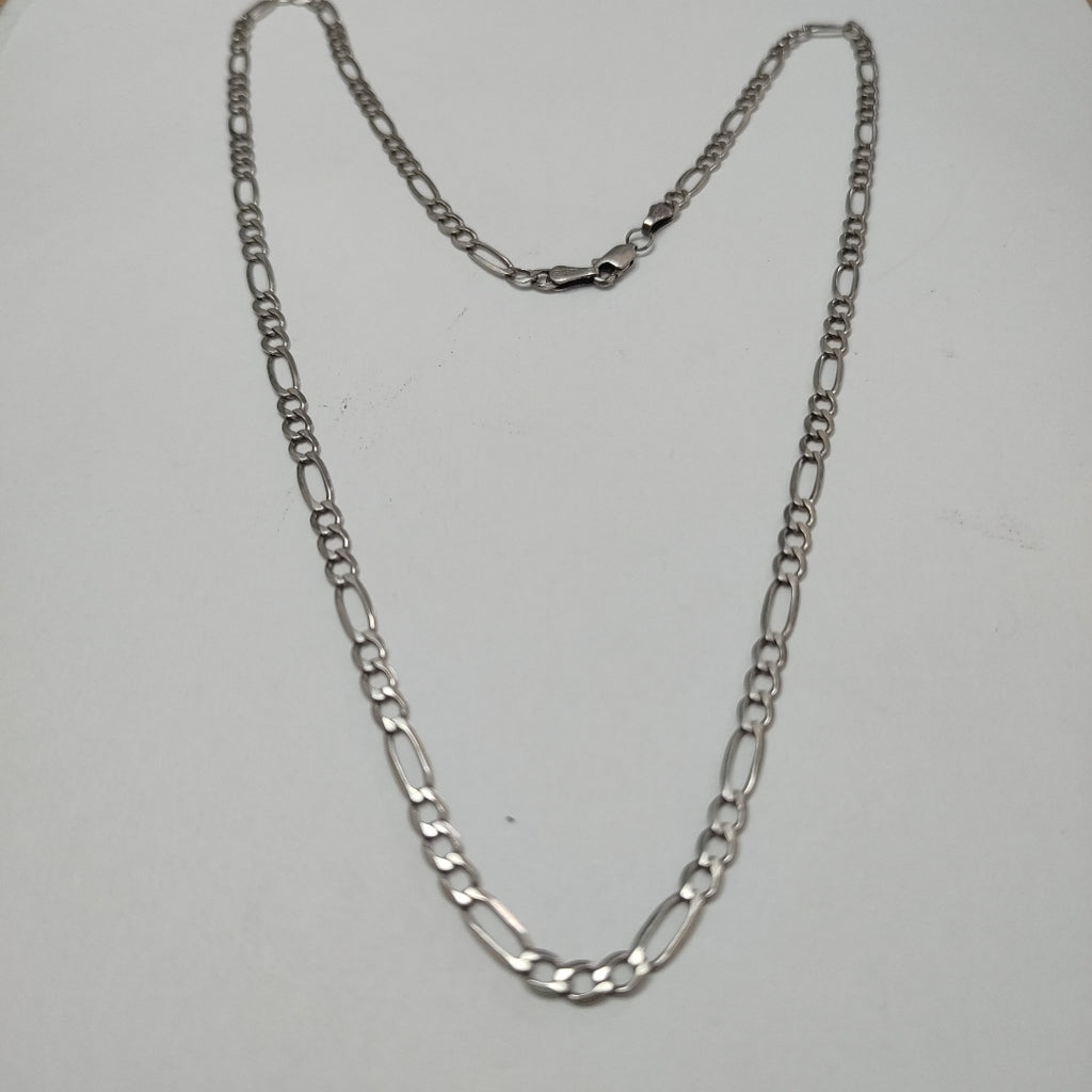 CADENA PLATA 9.6 GRMS (SEMINUEVO)