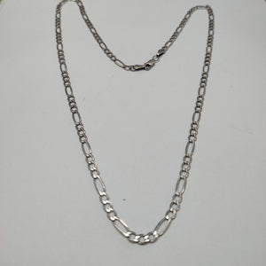 CADENA PLATA 9.6 GRMS (SEMINUEVO)